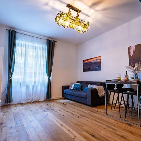 Glam Turin Apartment Екстер'єр фото