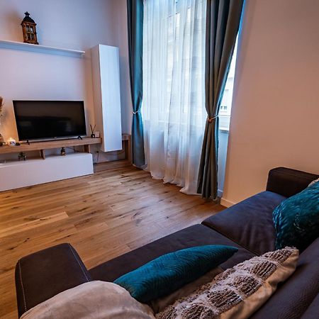 Glam Turin Apartment Екстер'єр фото