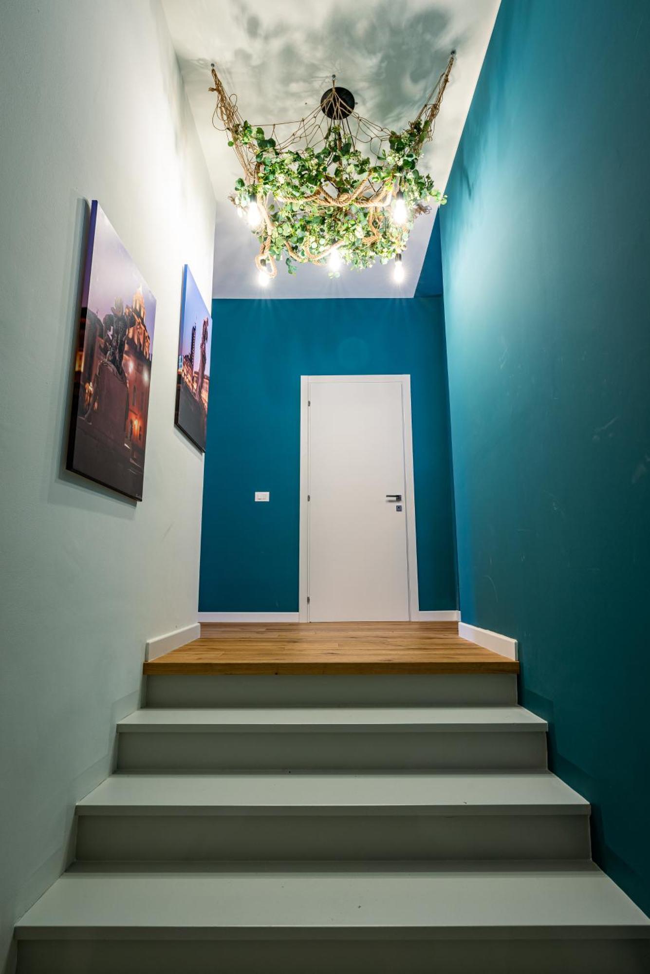 Glam Turin Apartment Екстер'єр фото