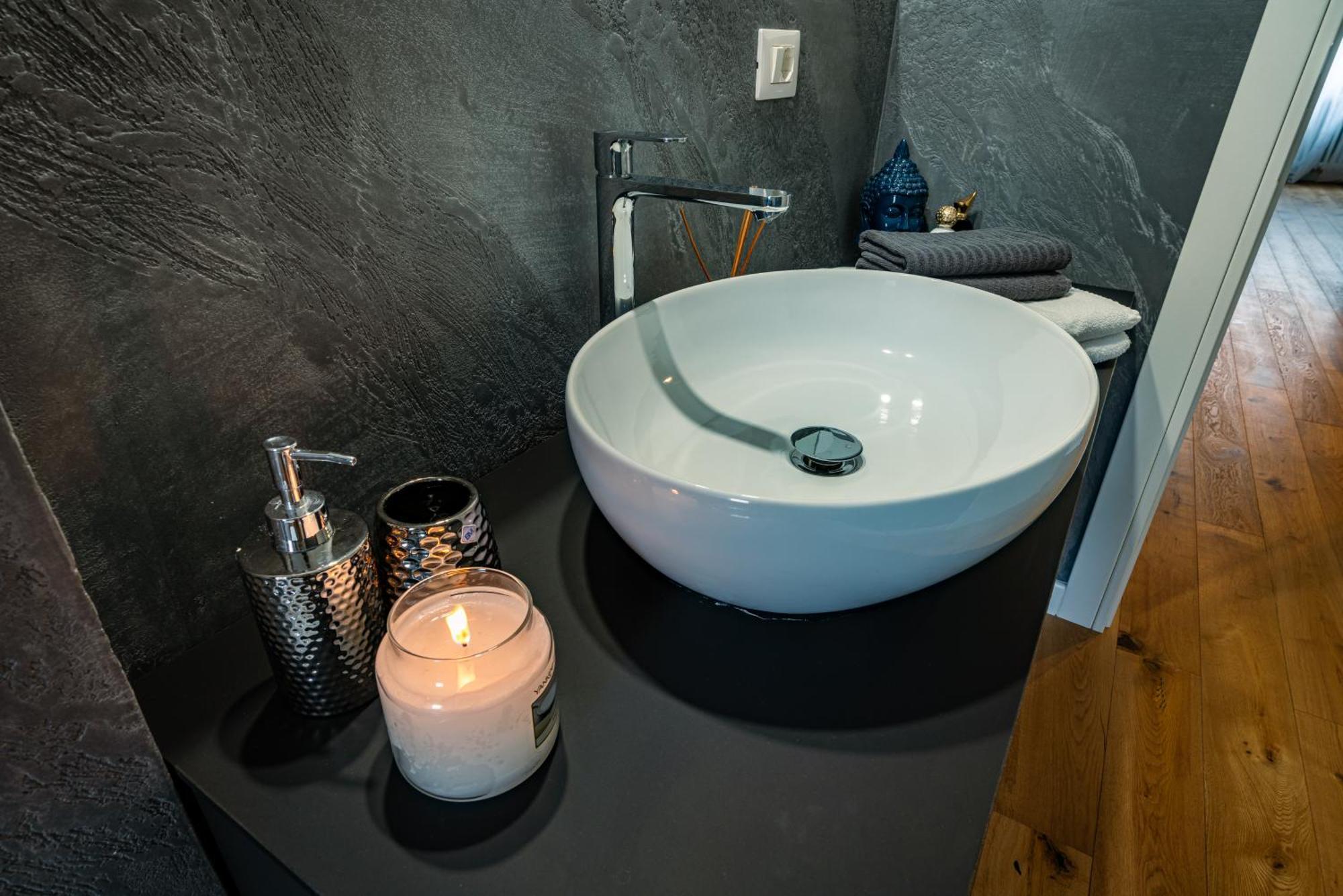 Glam Turin Apartment Екстер'єр фото