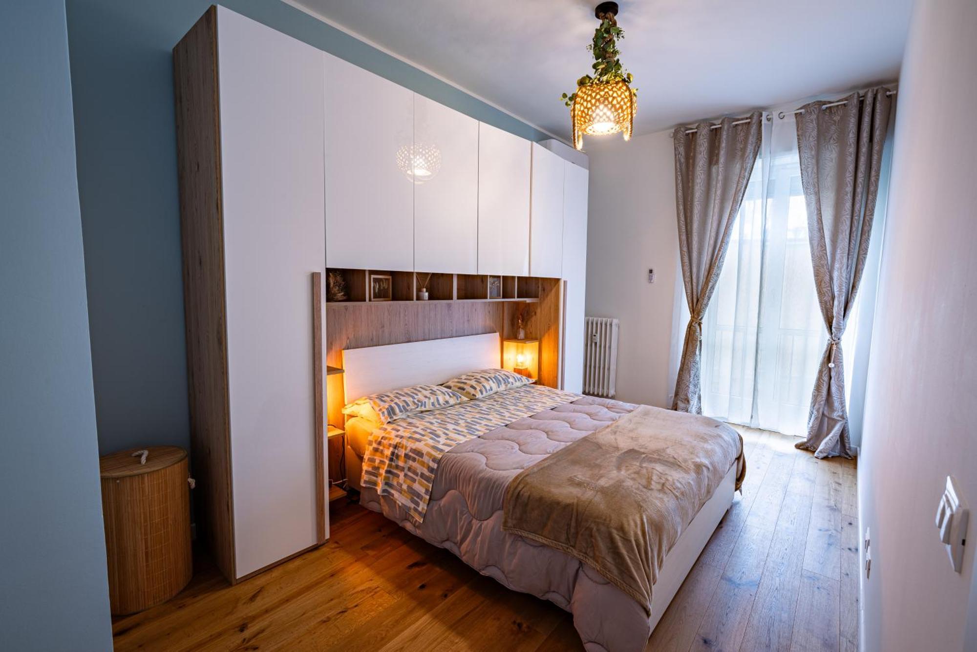 Glam Turin Apartment Екстер'єр фото
